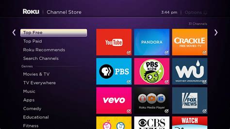 channel store near me|roku online store.